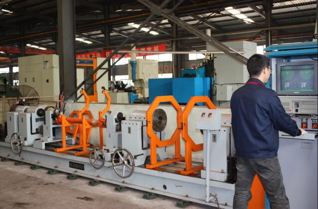 Dynamic Stable Test Machine